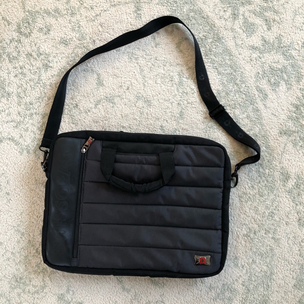 SwissGear Brief Case